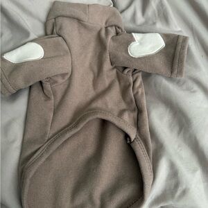 Small Doggy Tee